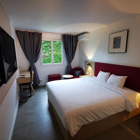 Anais Hotel Bourges Nord Saint-Doulchard Екстер'єр фото