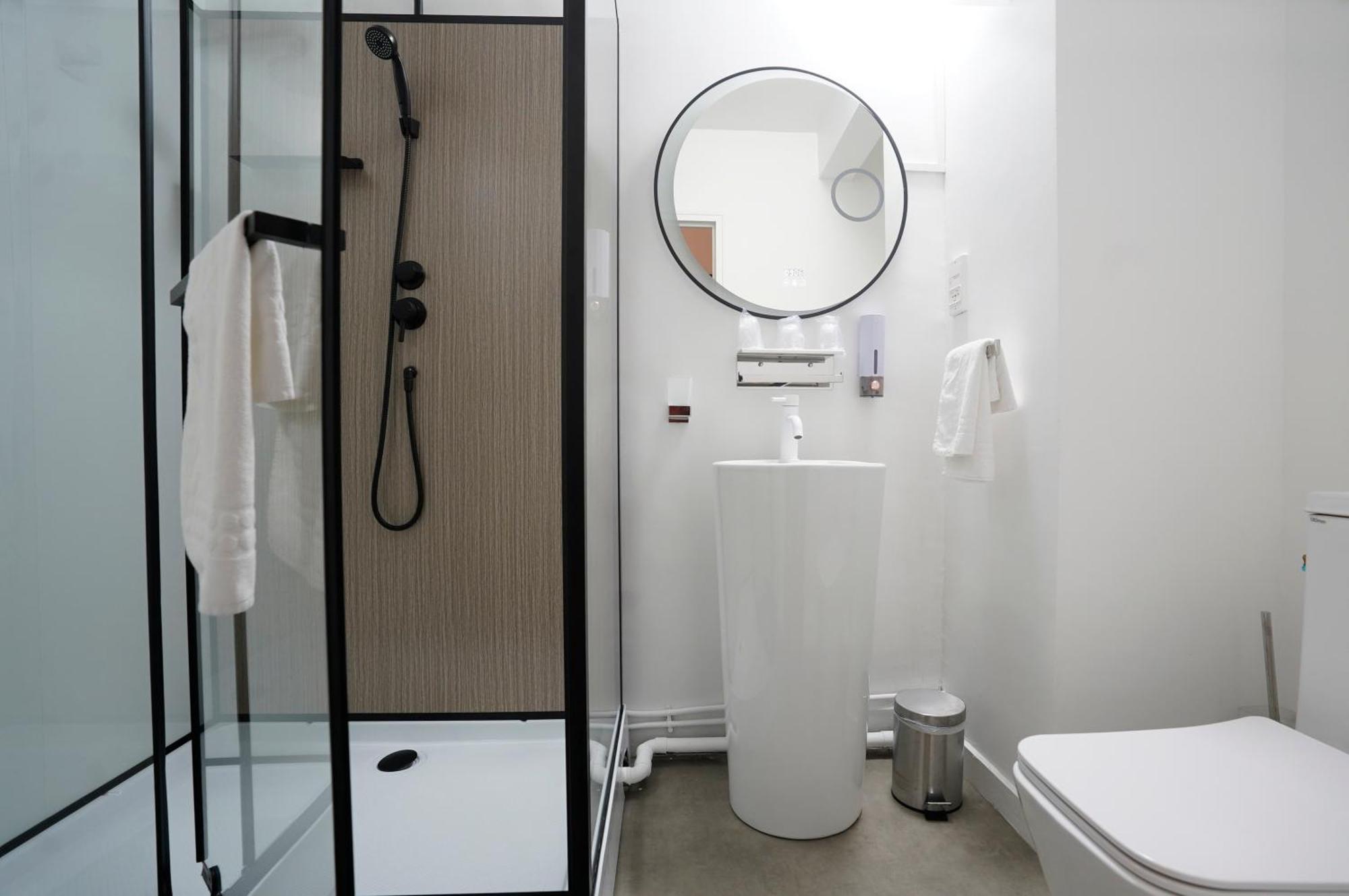 Anais Hotel Bourges Nord Saint-Doulchard Екстер'єр фото