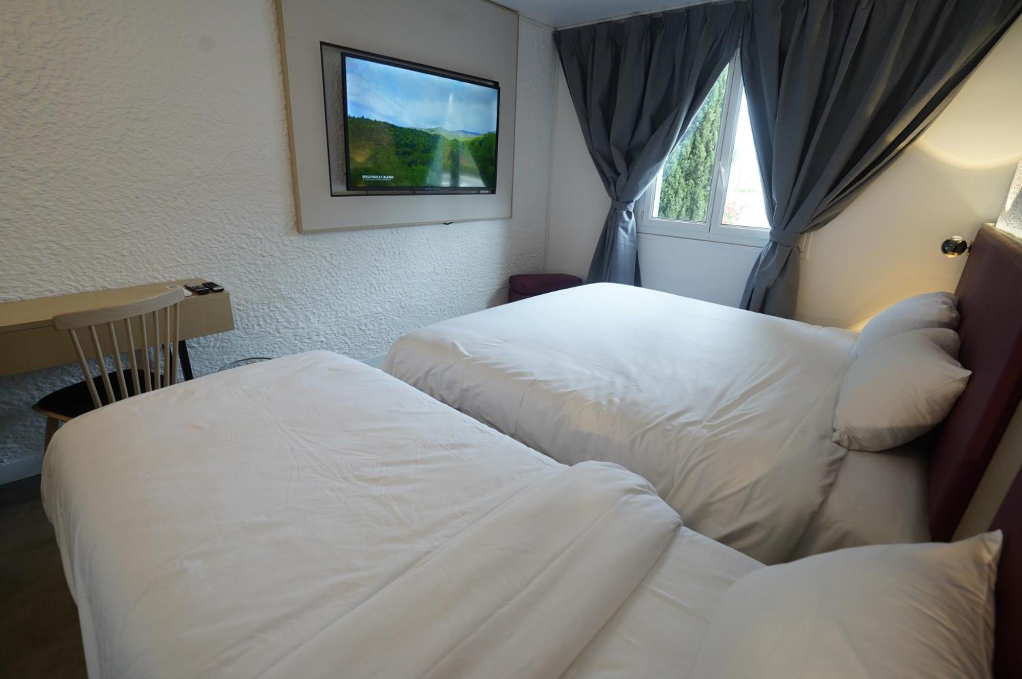 Anais Hotel Bourges Nord Saint-Doulchard Екстер'єр фото