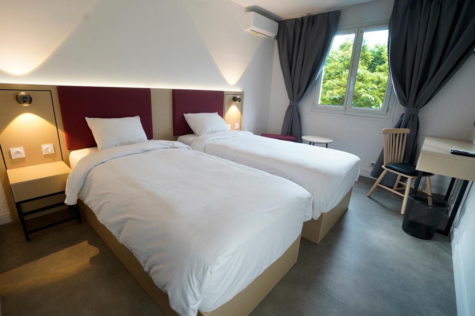 Anais Hotel Bourges Nord Saint-Doulchard Екстер'єр фото