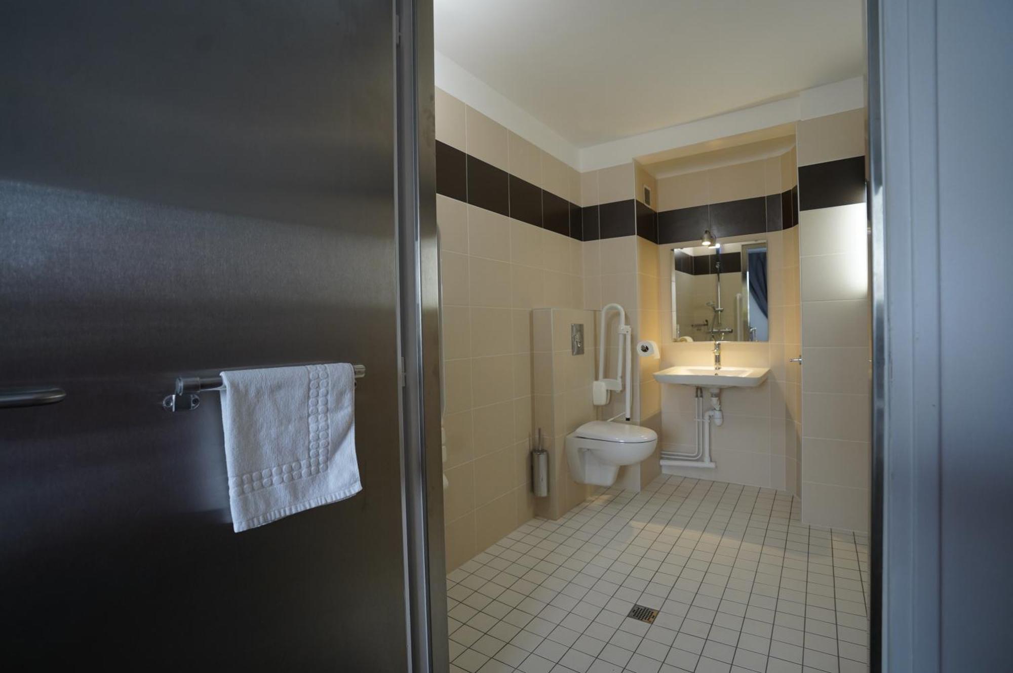 Anais Hotel Bourges Nord Saint-Doulchard Екстер'єр фото