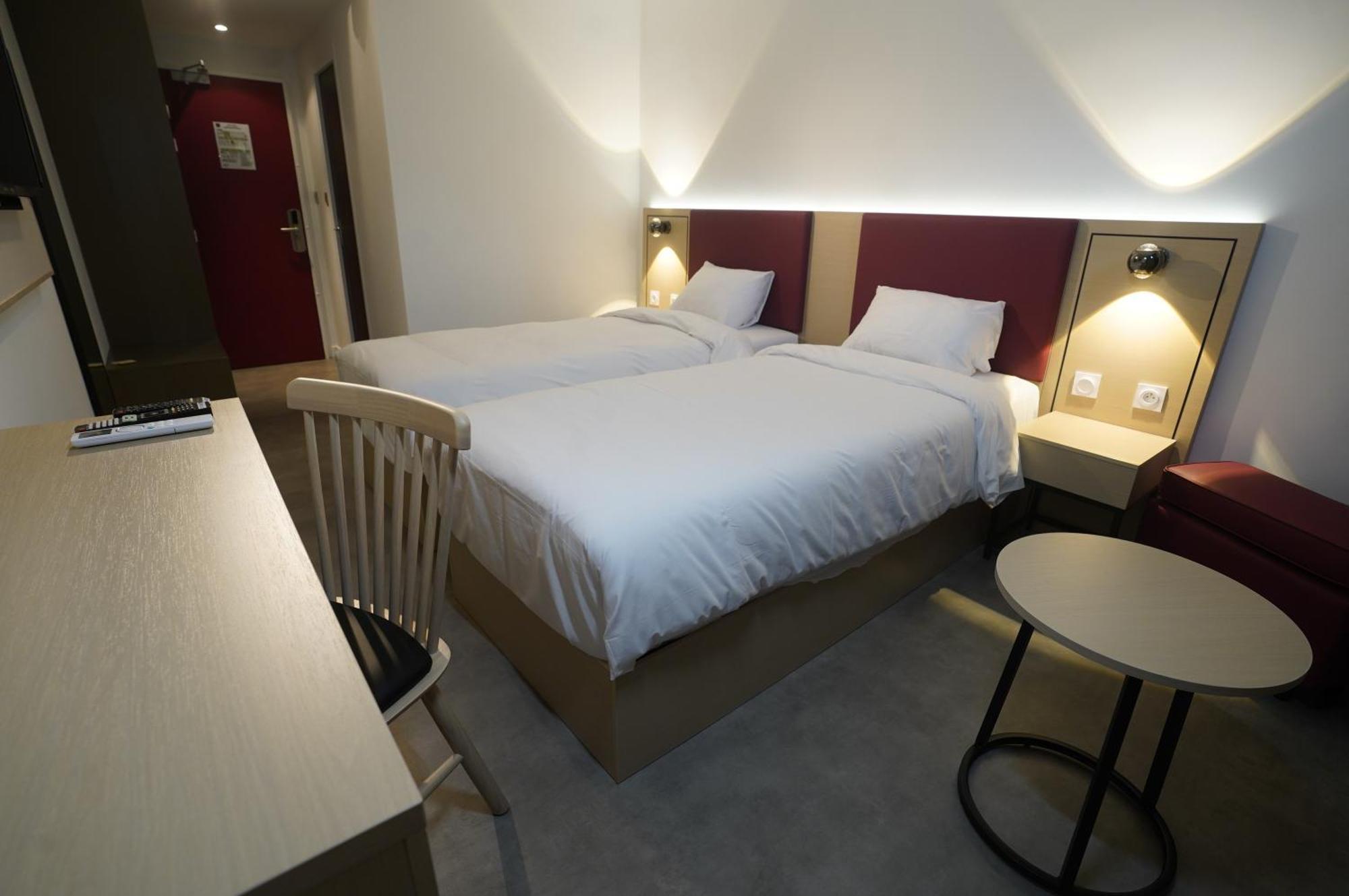 Anais Hotel Bourges Nord Saint-Doulchard Екстер'єр фото