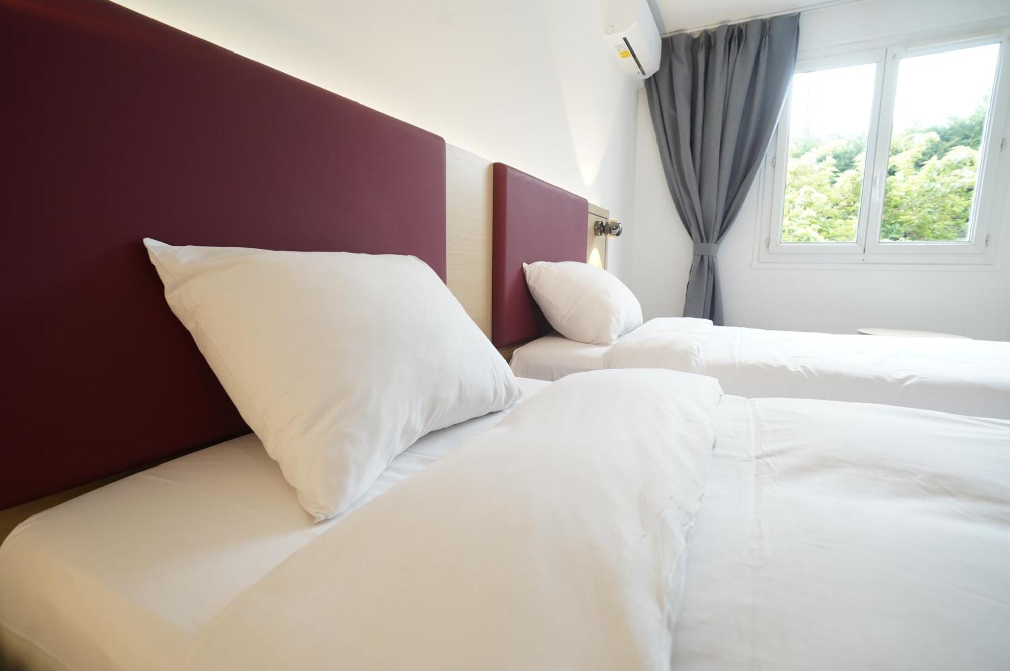 Anais Hotel Bourges Nord Saint-Doulchard Екстер'єр фото