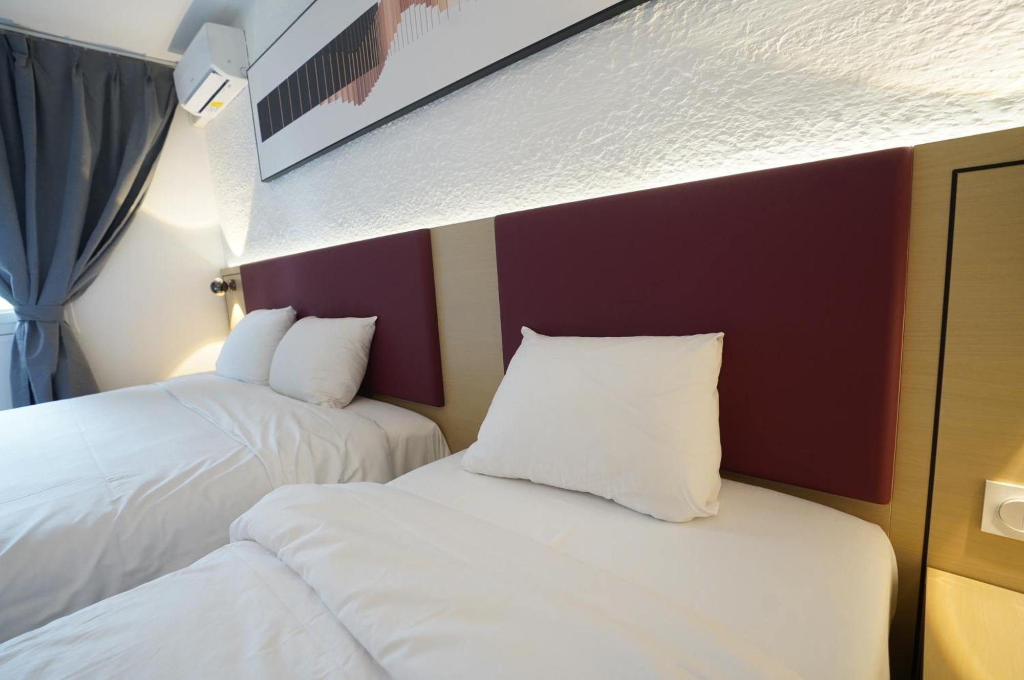 Anais Hotel Bourges Nord Saint-Doulchard Екстер'єр фото