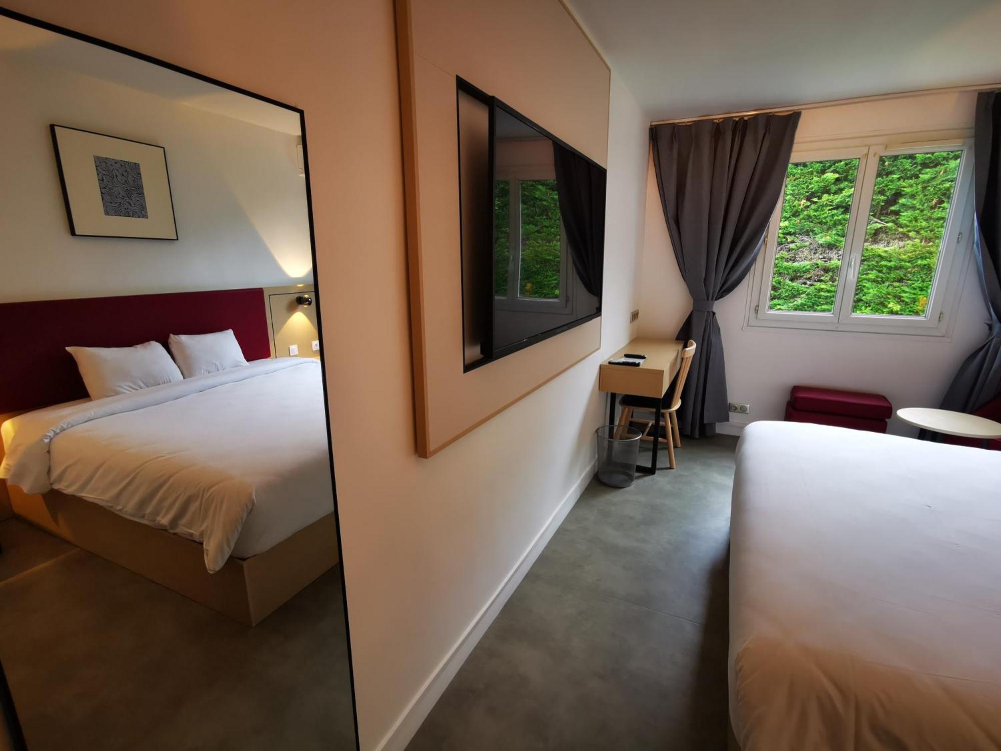 Anais Hotel Bourges Nord Saint-Doulchard Екстер'єр фото