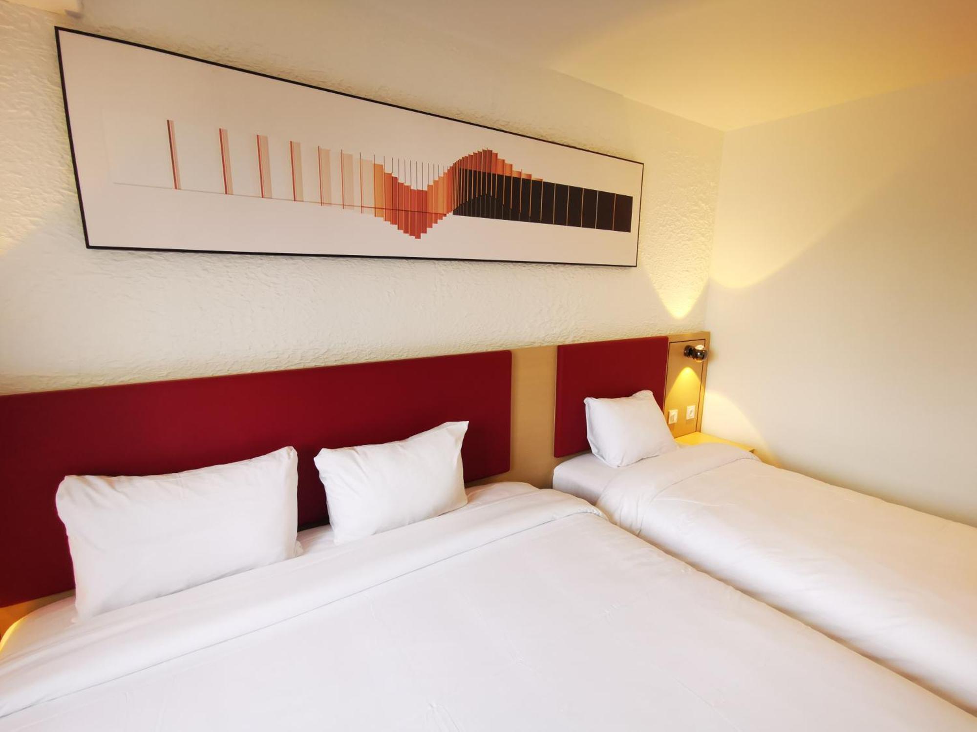 Anais Hotel Bourges Nord Saint-Doulchard Екстер'єр фото