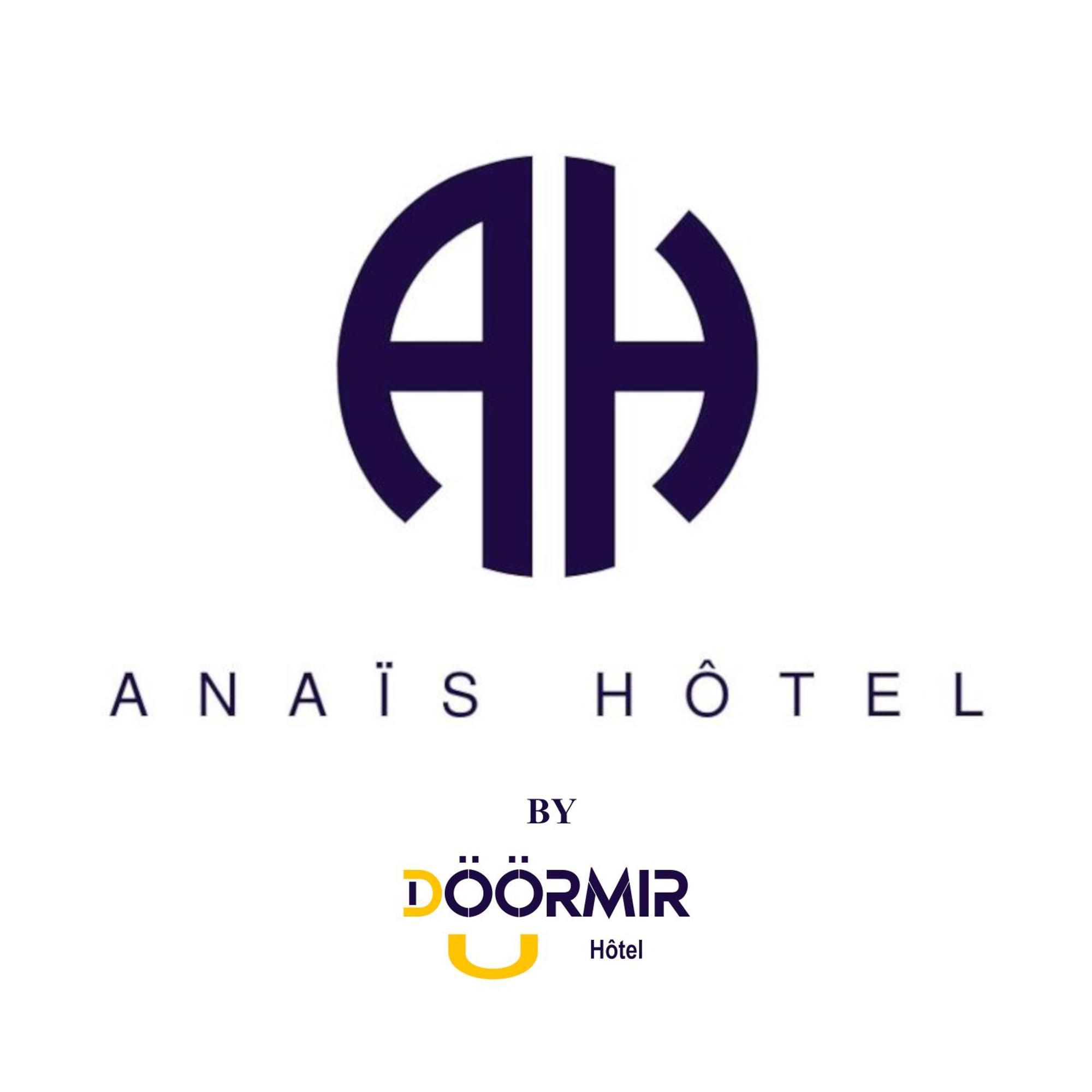 Anais Hotel Bourges Nord Saint-Doulchard Екстер'єр фото