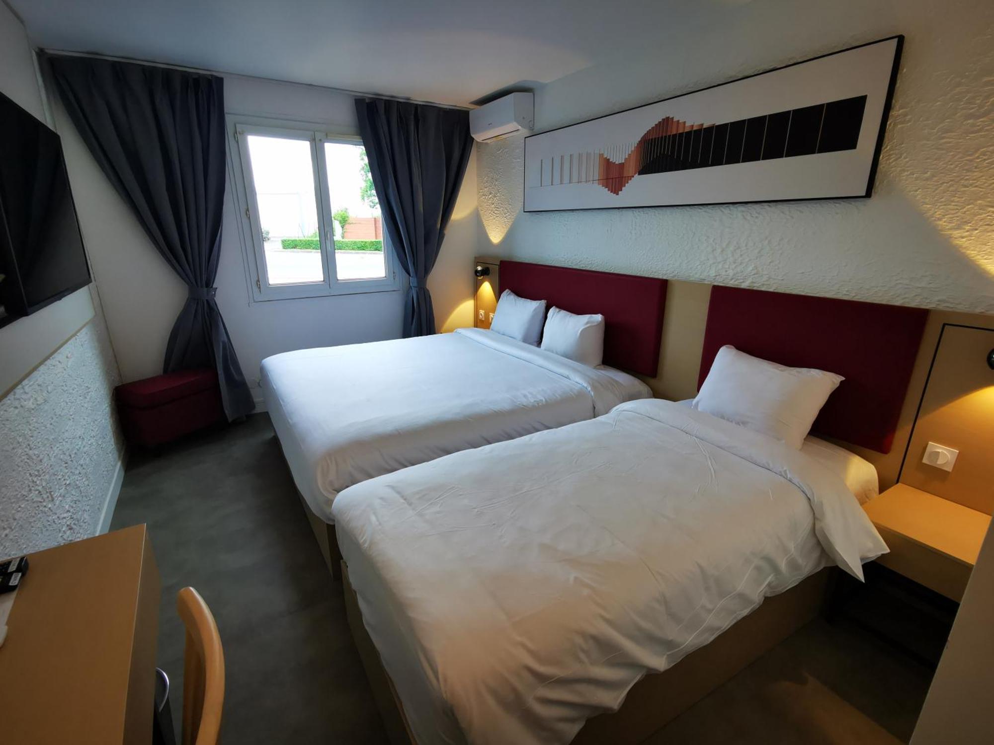 Anais Hotel Bourges Nord Saint-Doulchard Екстер'єр фото