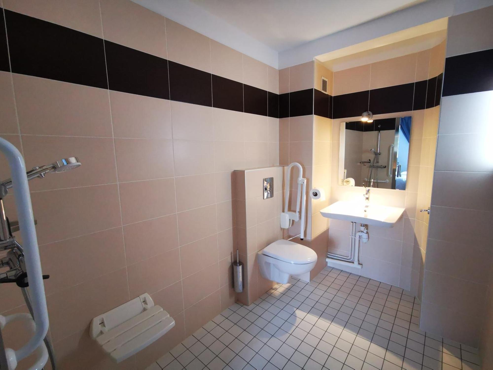Anais Hotel Bourges Nord Saint-Doulchard Екстер'єр фото