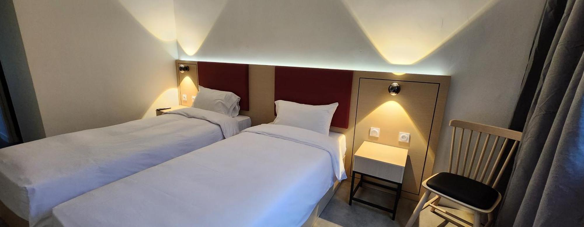 Anais Hotel Bourges Nord Saint-Doulchard Екстер'єр фото