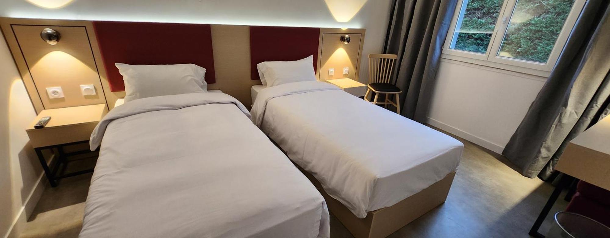 Anais Hotel Bourges Nord Saint-Doulchard Екстер'єр фото